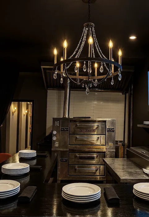 S&Q Pizza Parlor Picture 5