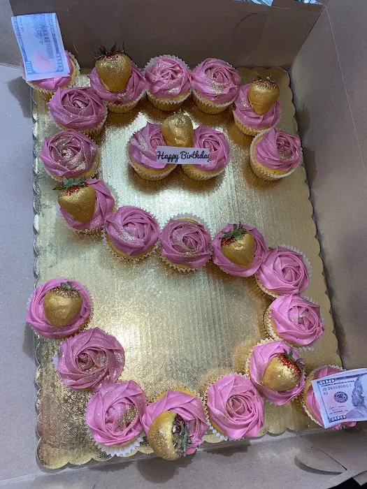Sweets By SHAY. Picture 10
