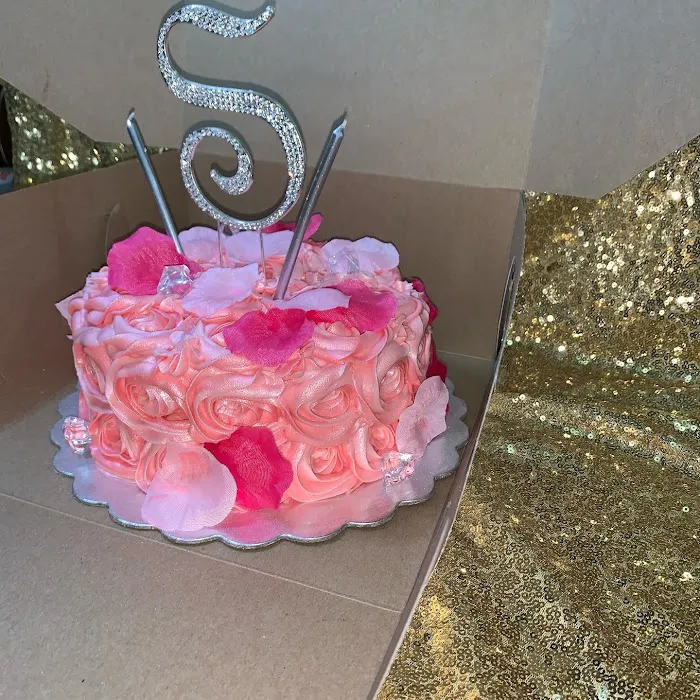 Sweets By SHAY. Picture 9
