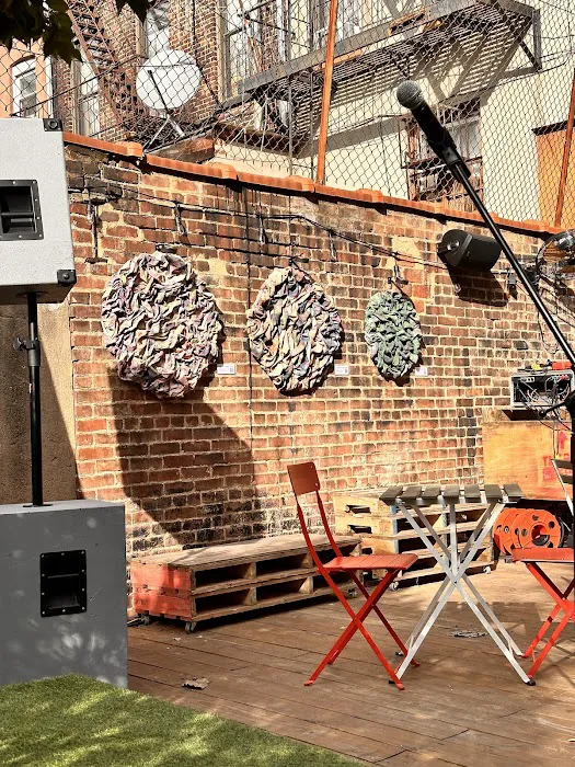 The REP Music Cafe Picture 5