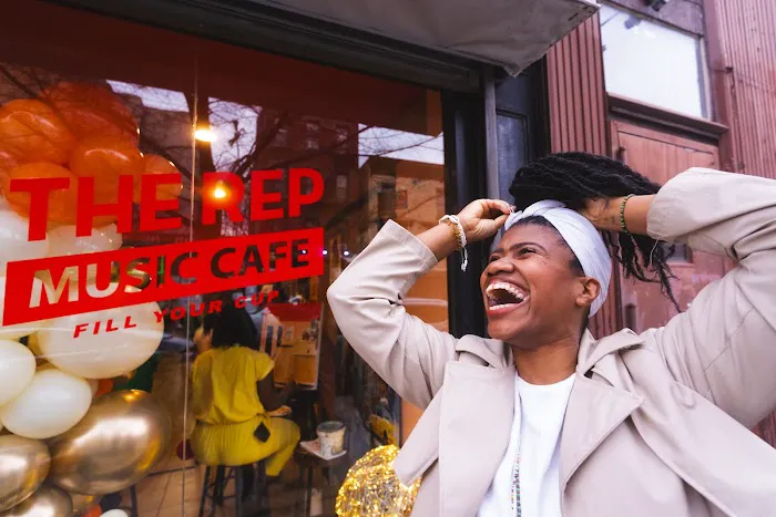 The REP Music Cafe Picture 4