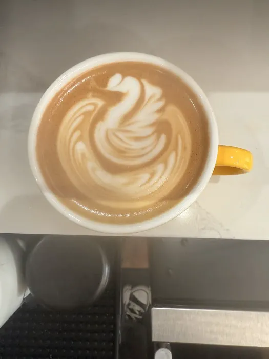 Lo Fi Cafe Picture 4