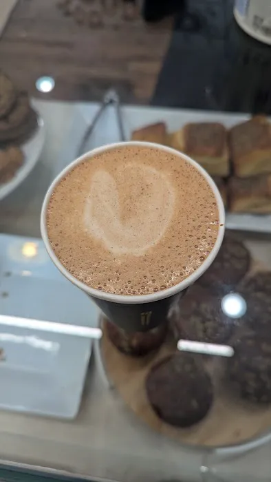 Lo Fi Cafe Picture 10