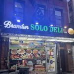 Branden Solo Deli