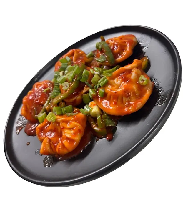 Indo - Pak Flavors NYC by Asian Flavors Halal Fusion Kitchen Picture 3