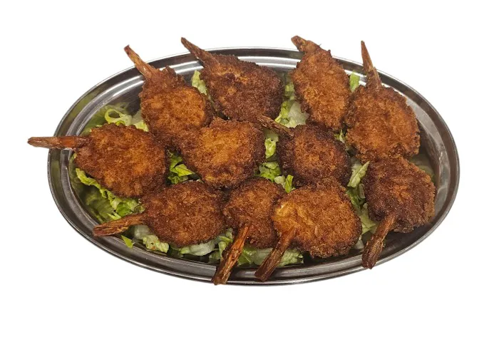Indo - Pak Flavors NYC by Asian Flavors Halal Fusion Kitchen Picture 8