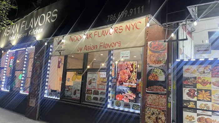 Indo - Pak Flavors NYC by Asian Flavors Halal Fusion Kitchen Picture 6