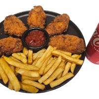 Indo - Pak Flavors NYC by Asian Flavors Halal Fusion Kitchen ico