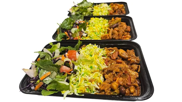 Indo - Pak Flavors NYC by Asian Flavors Halal Fusion Kitchen Picture 4