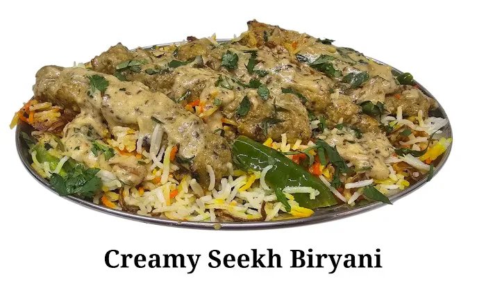 Indo - Pak Flavors NYC by Asian Flavors Halal Fusion Kitchen Picture 2