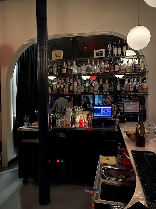Bad Luck Bar Picture 7