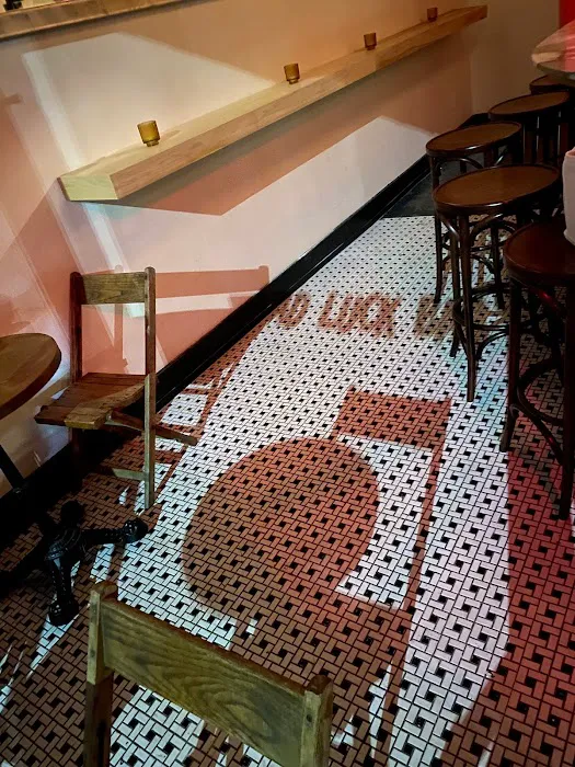 Bad Luck Bar Picture 5