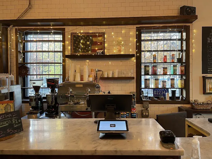 Martha's Pastries and Cafe Picture 3
