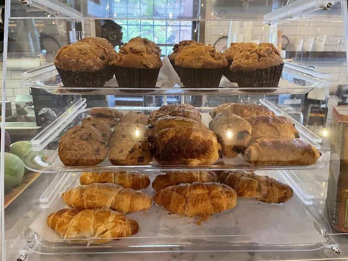 Martha's Pastries and Cafe Picture 6
