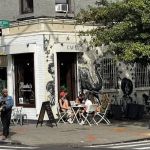 Martha's Pastries and Cafe