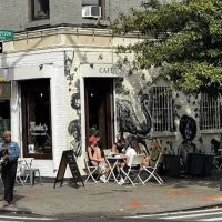 Martha's Pastries and Cafe ico