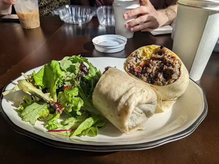 Martha's Pastries and Cafe Picture 5