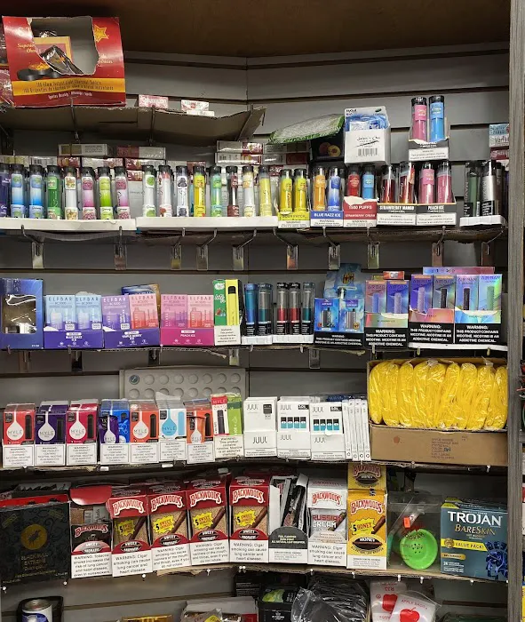 Alsqer Deli & Grocery Corp. Picture 7