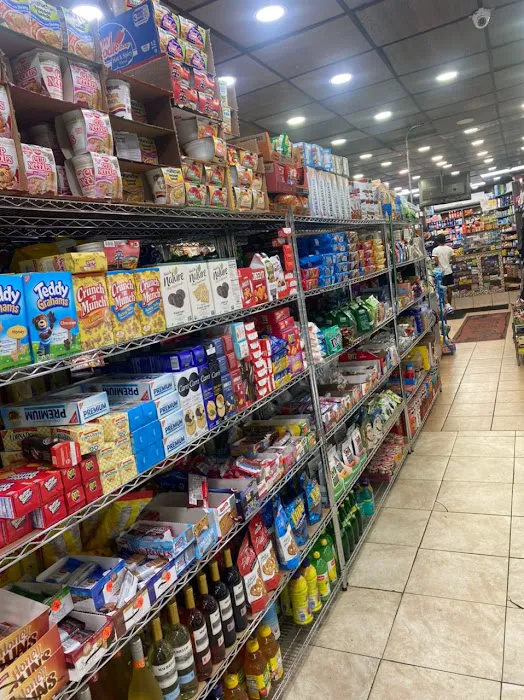 Alsqer Deli & Grocery Corp. Picture 5