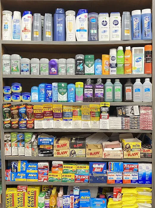 Alsqer Deli & Grocery Corp. Picture 3