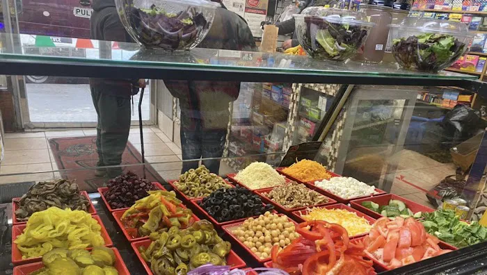 Alsqer Deli & Grocery Corp. Picture 1
