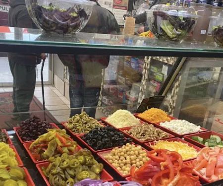 Alsqer Deli & Grocery Corp.