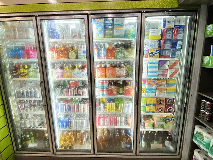 Alsqer Deli & Grocery Corp. Picture 4