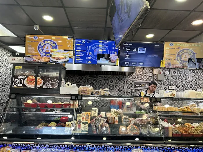 Alsqer Deli & Grocery Corp. Picture 10