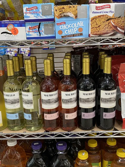 Alsqer Deli & Grocery Corp. Picture 8