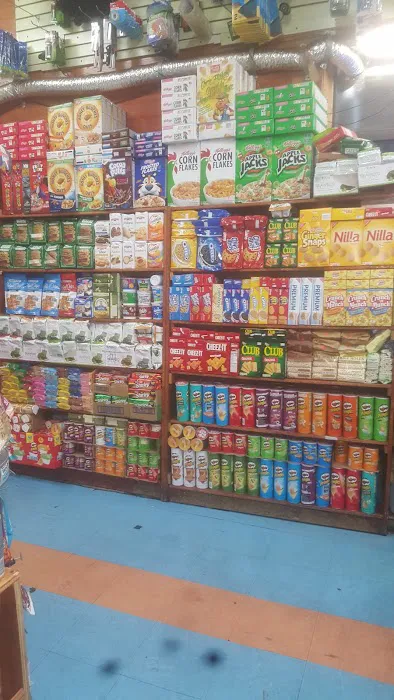 Super Express Deli Picture 5