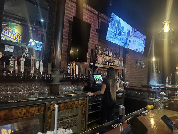 Punta Cana Sports Bar Picture 9