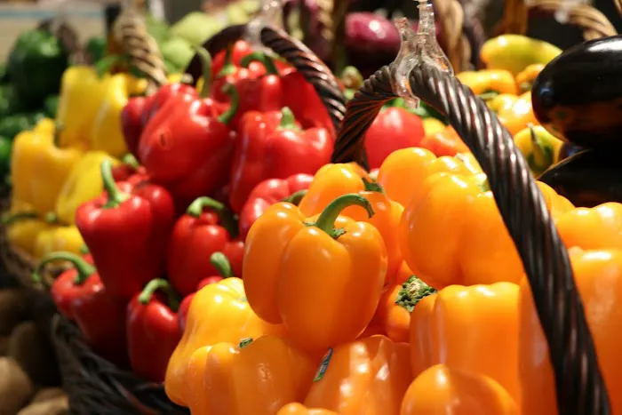 Los Limones Deli Picture 7