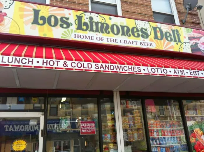 Los Limones Deli Picture 10