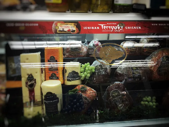 H&M Deli Grocery Picture 2