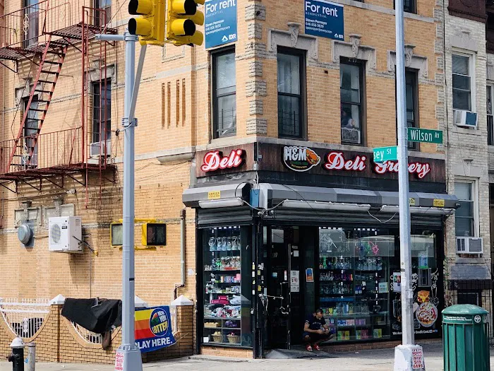 H&M Deli Grocery Picture 3