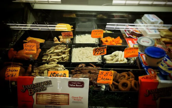 H&M Deli Grocery Picture 1
