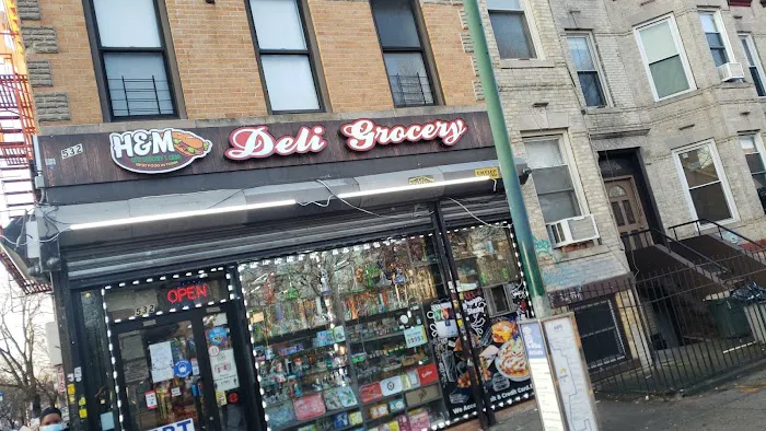 H&M Deli Grocery Picture 4