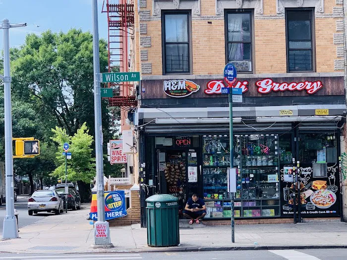 H&M Deli Grocery Picture 5