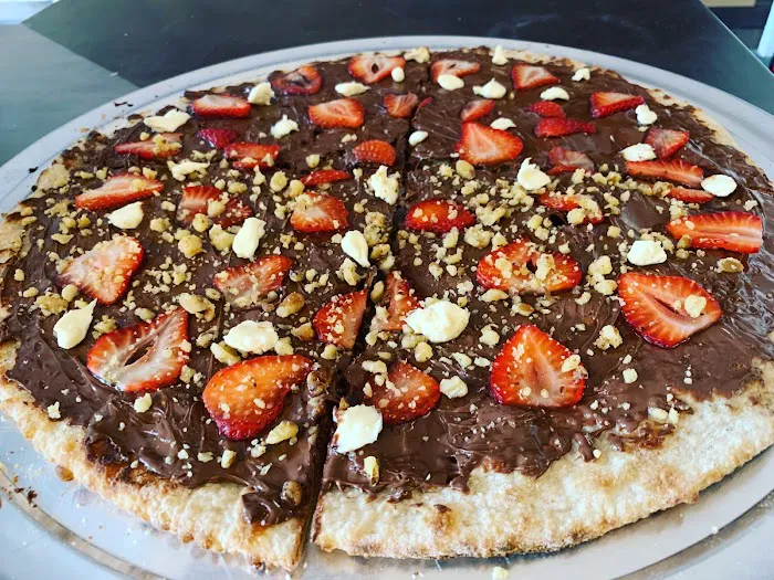 Bricklyn Pizza Picture 3