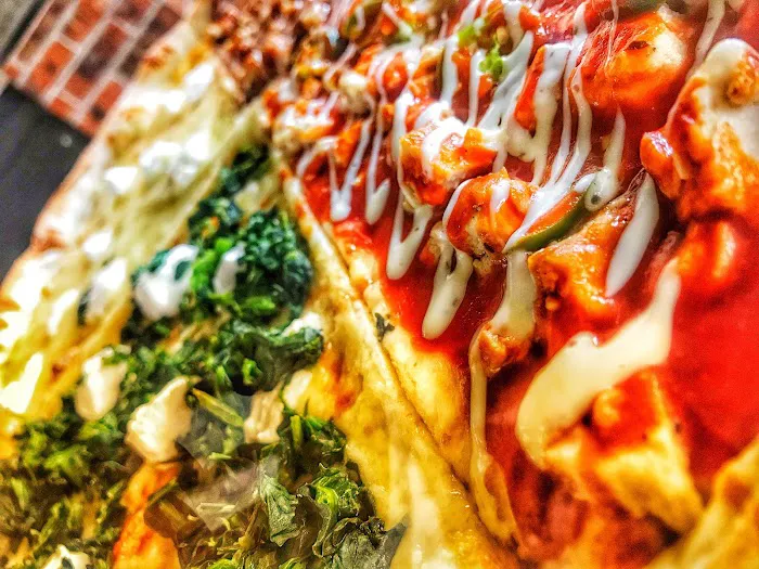 Bricklyn Pizza Picture 1