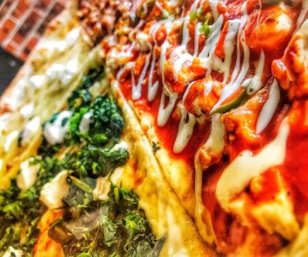Bricklyn Pizza