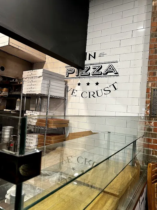Bricklyn Pizza Picture 6