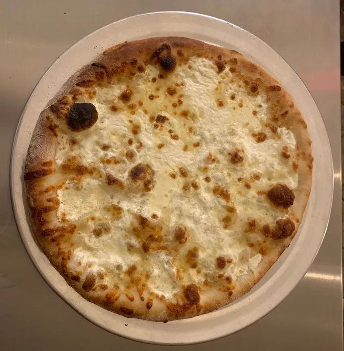 Bricklyn Pizza Picture 8