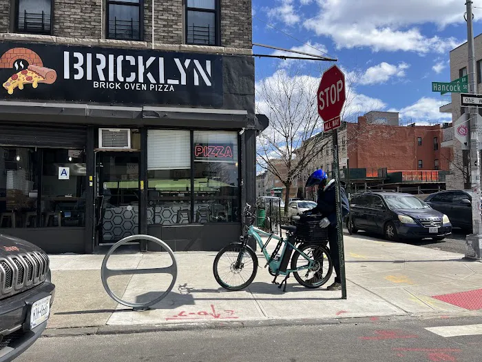 Bricklyn Pizza Picture 2
