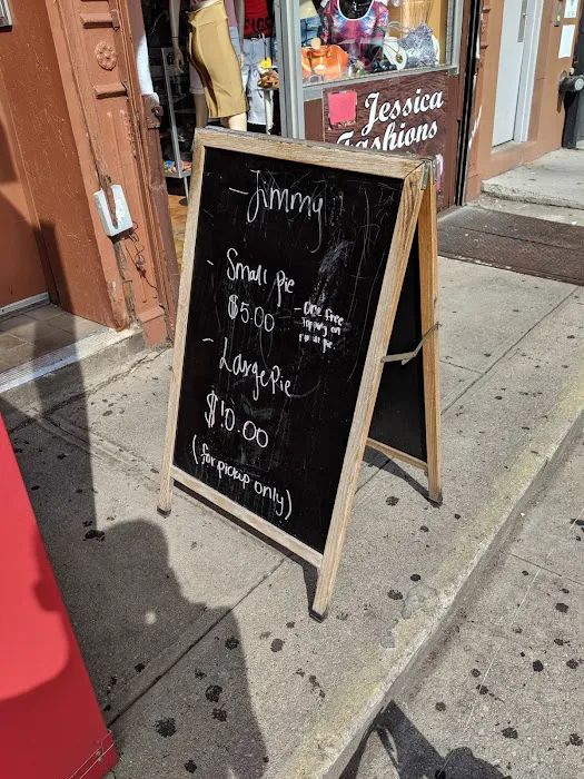 Jimmy's Pizza Picture 10