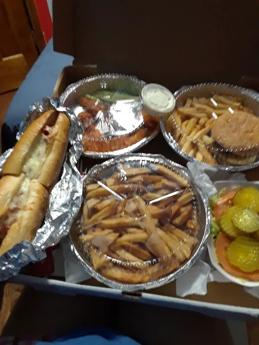 Jimmy's Pizza Picture 5