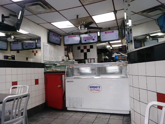 Jimmy's Pizza Picture 3