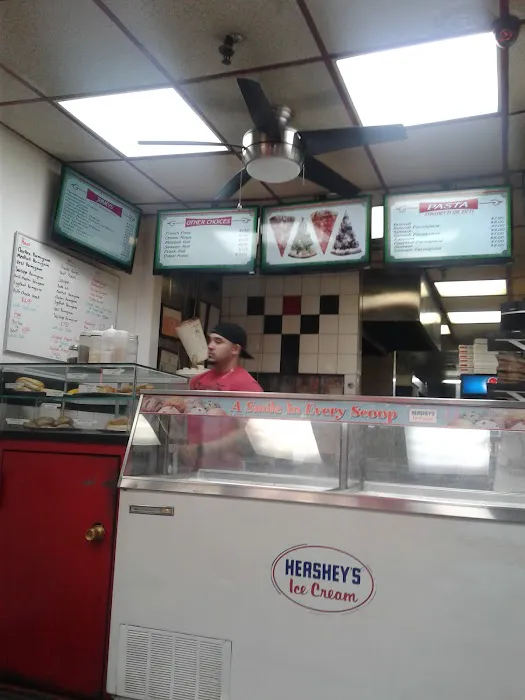 Jimmy's Pizza Picture 2