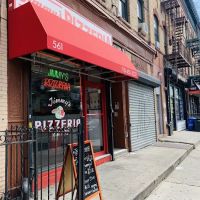 Jimmy's Pizza ico