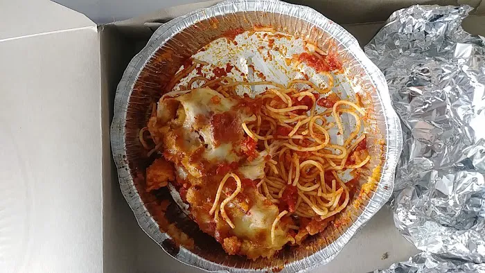 Jimmy's Pizza Picture 7